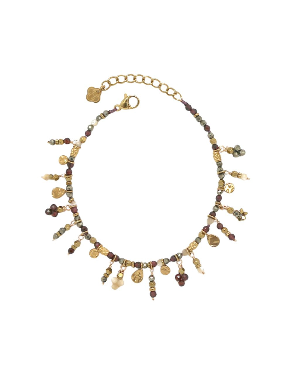 Bracelet Titania - 15 modèles