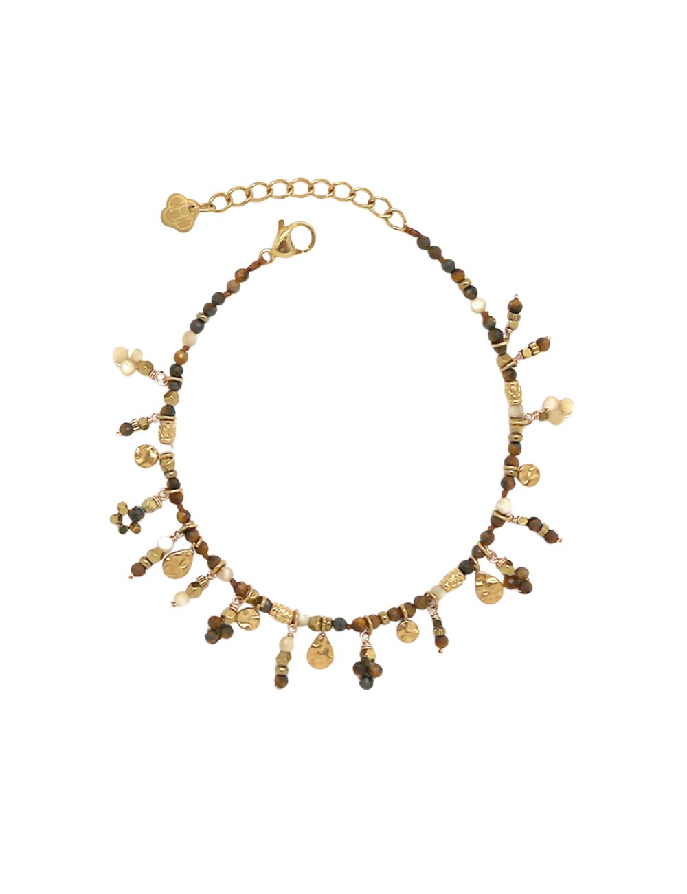 Bracelet Titania - 15 modèles