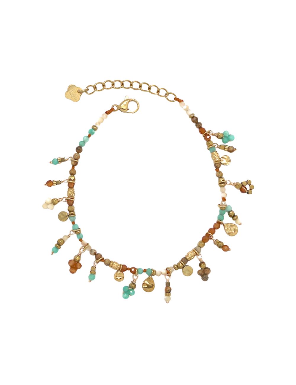 Bracelet Titania - 15 modèles