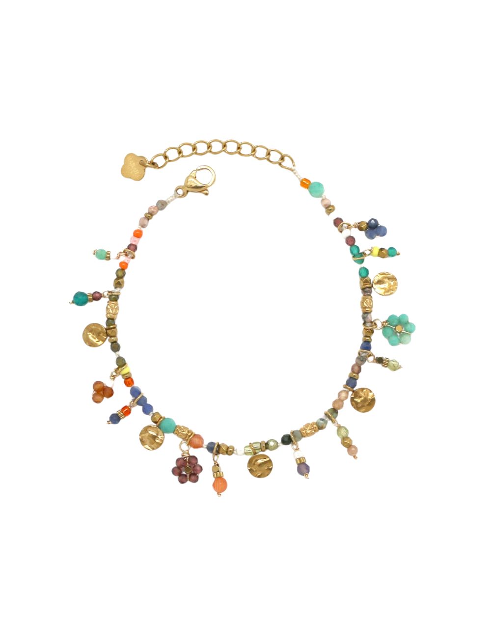 Bracelet Titania - 15 modèles