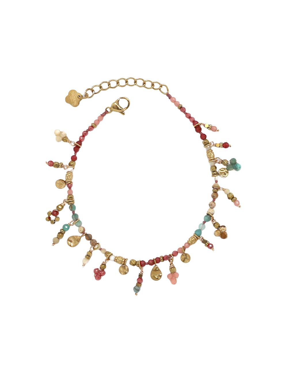 Bracelet Titania - 15 modèles