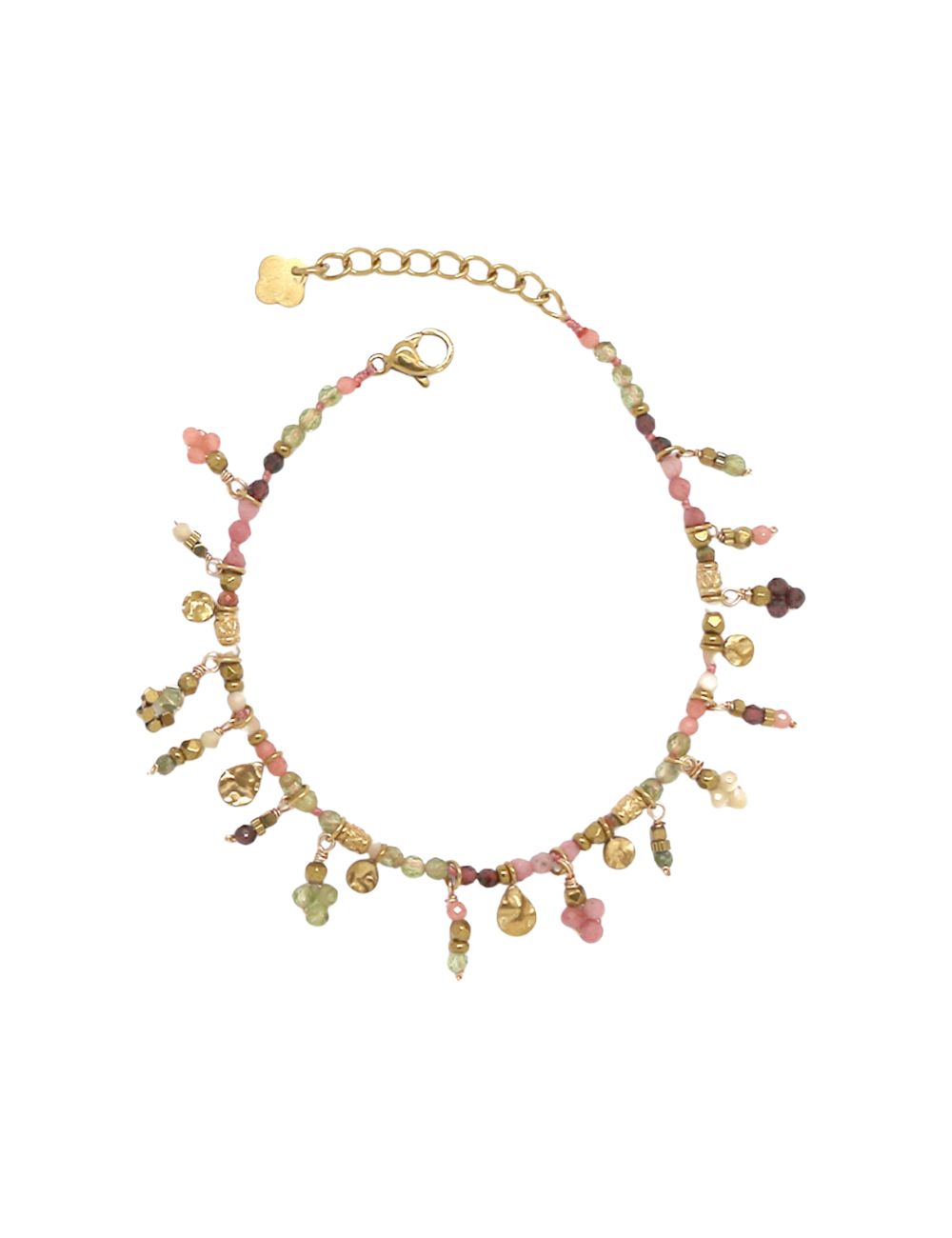 Bracelet Titania - 15 modèles