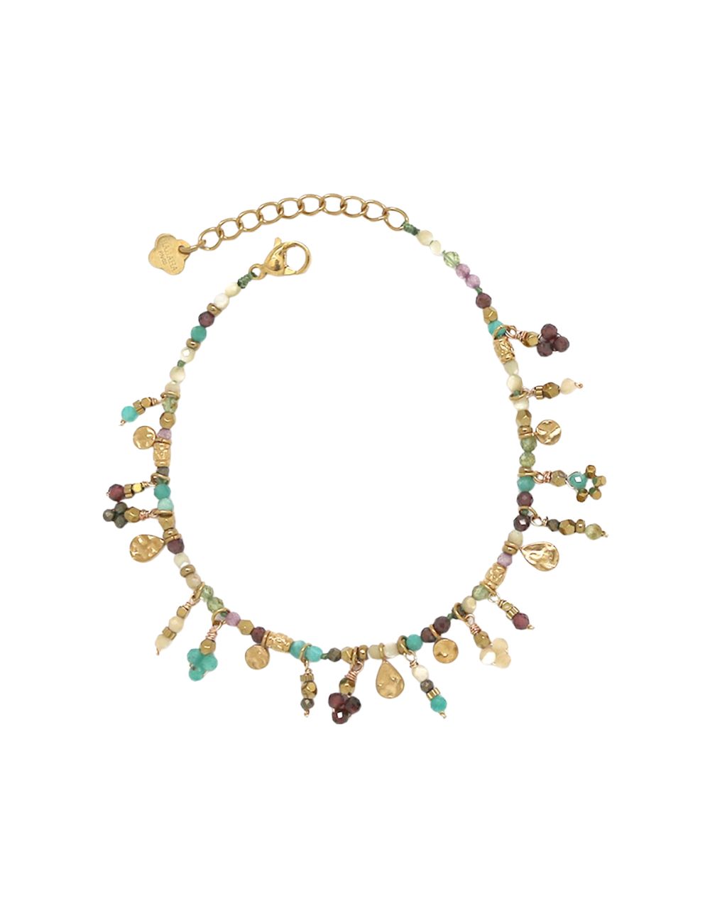 Bracelet Titania - 15 modèles