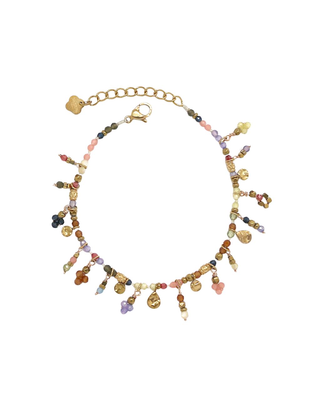 Bracelet Titania - 15 modèles