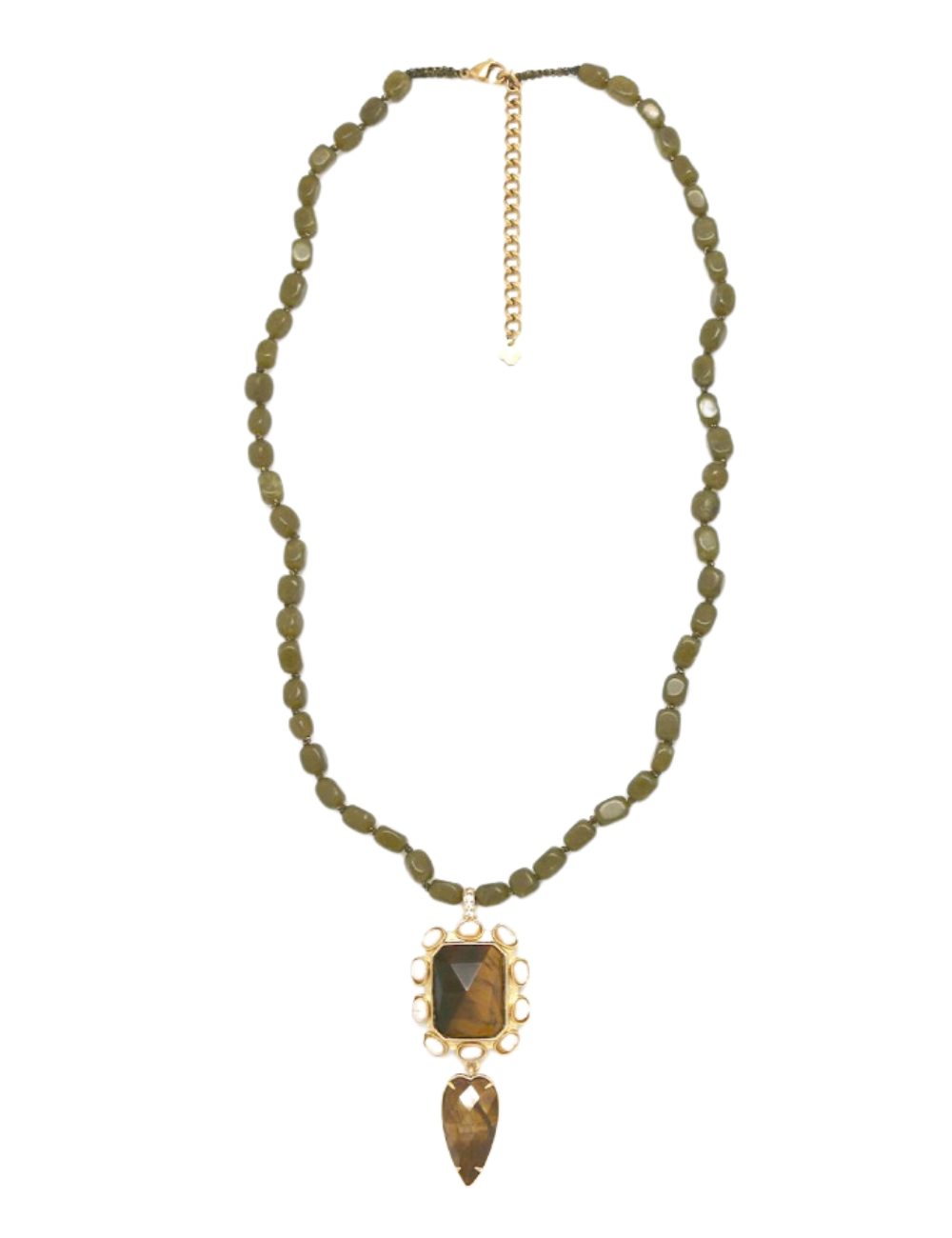 Collier Serena - 2 coloris