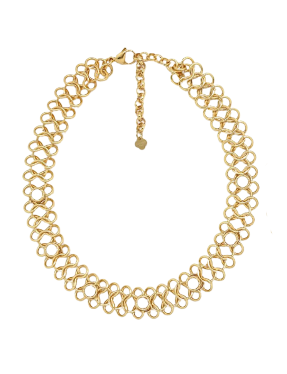 Collier Celestia - 2 couleurs