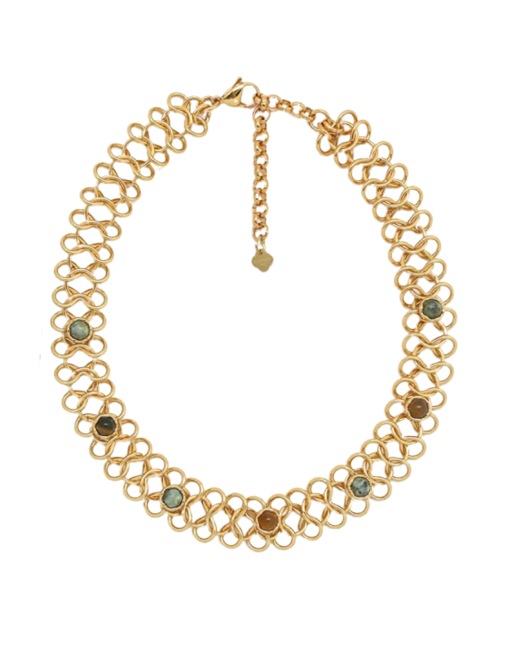 Collier Celestia - 2 couleurs