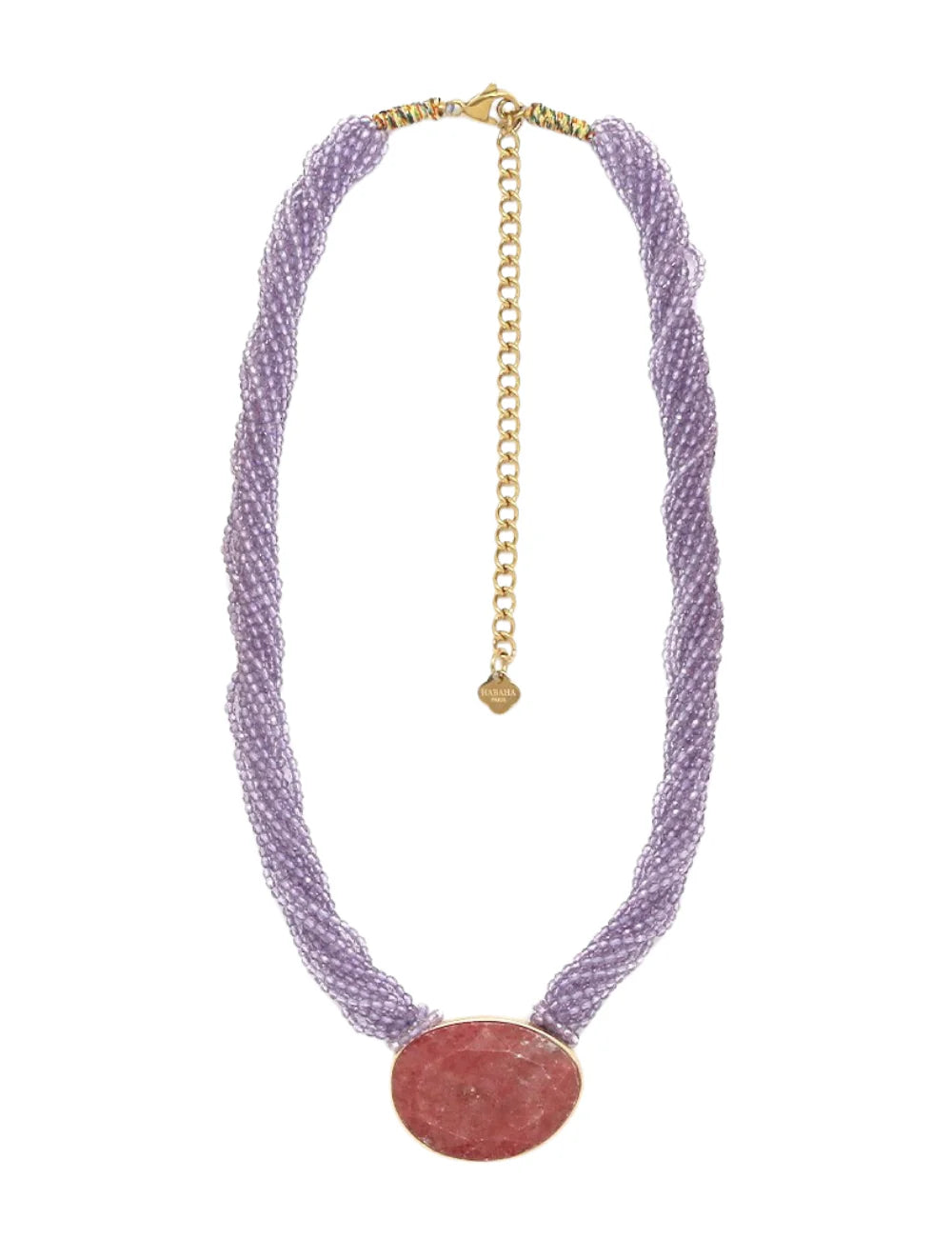 Collier Orin - 6 modèles