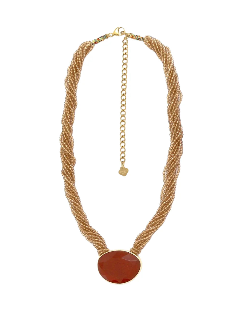 Collier Orin - 6 modèles