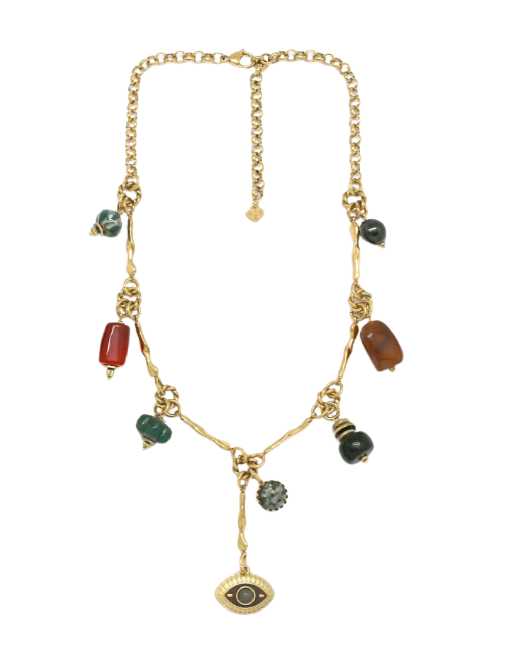 Collier Orama - 2 modèles