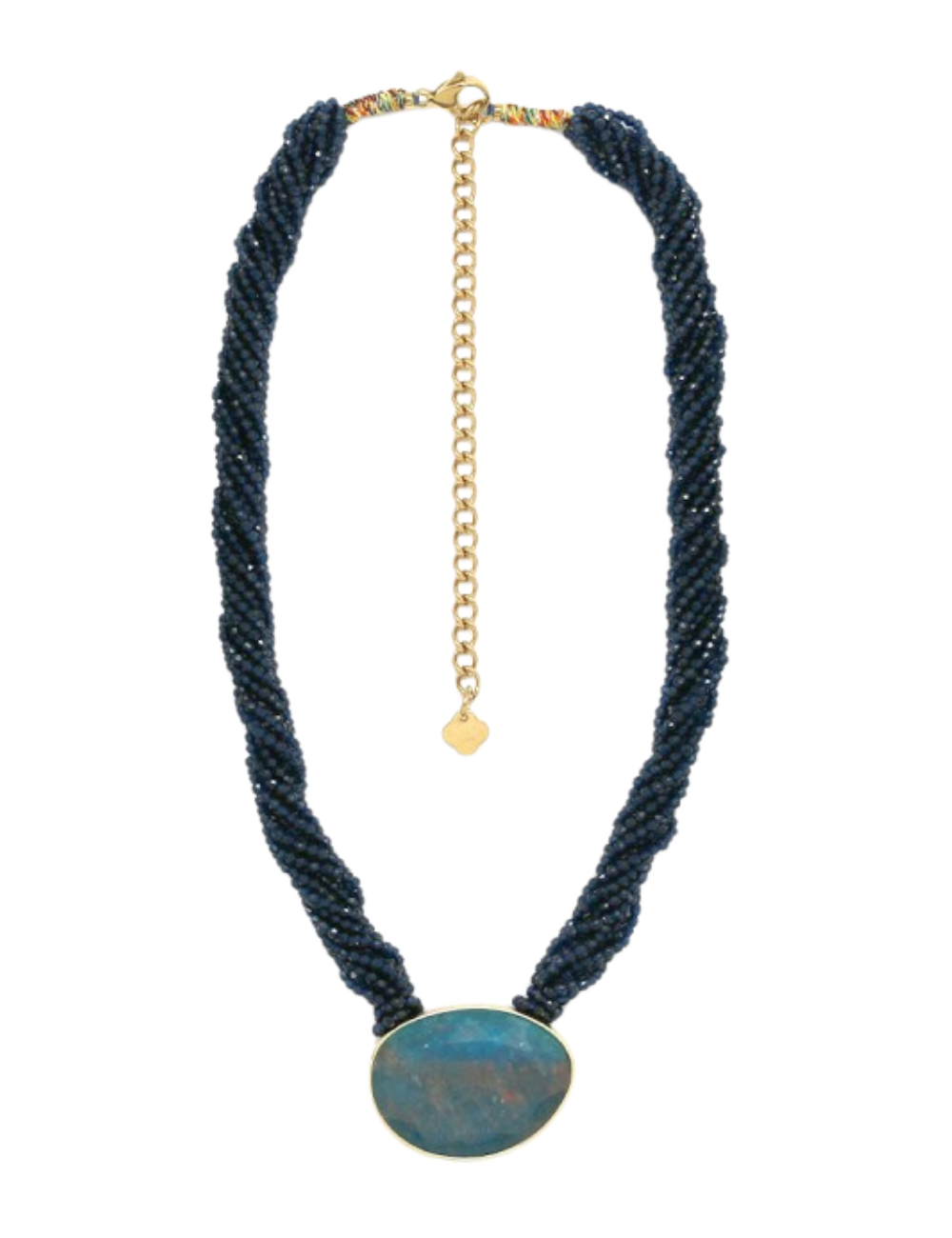 Collier Orin - 6 modèles