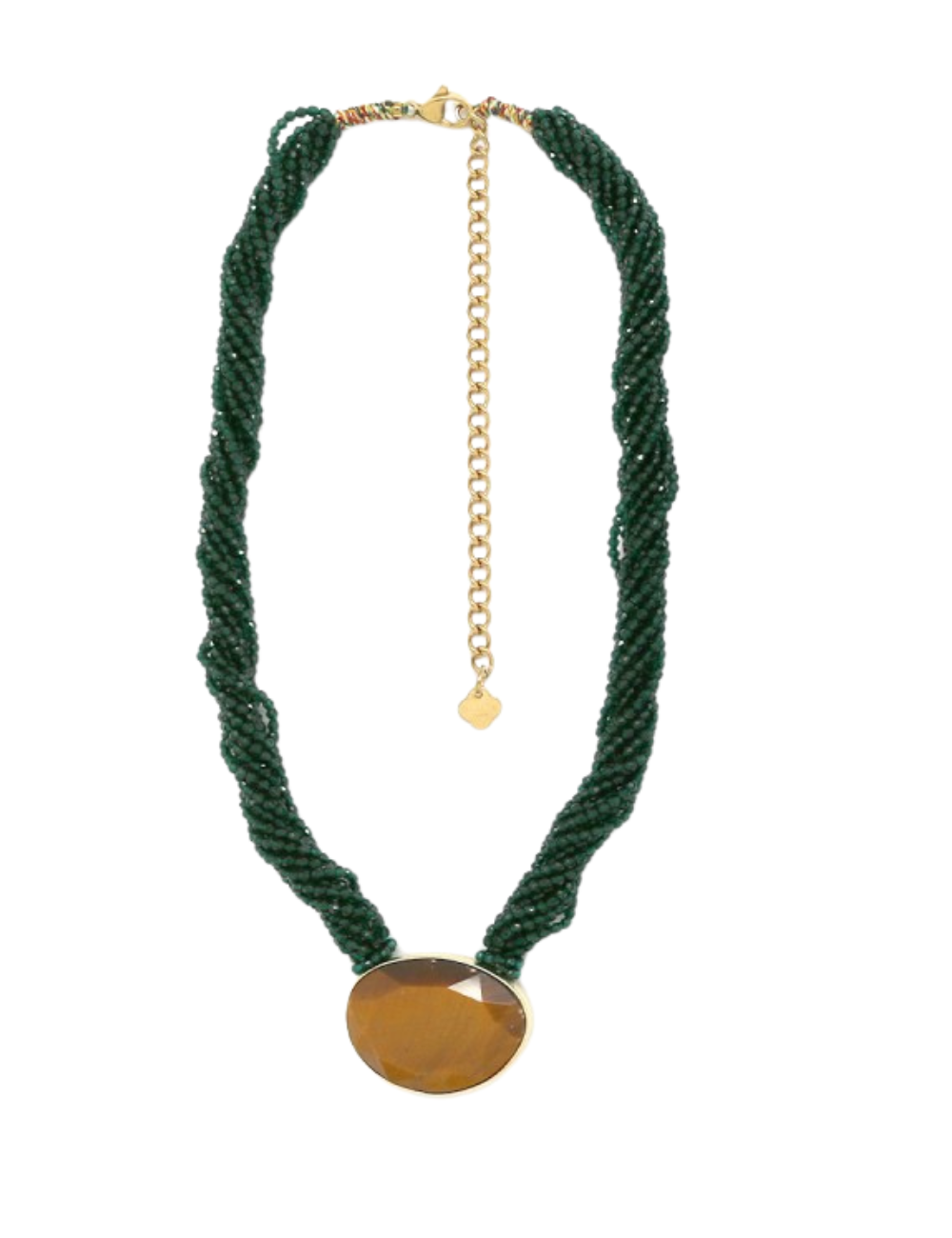 Collier Orin - 6 modèles