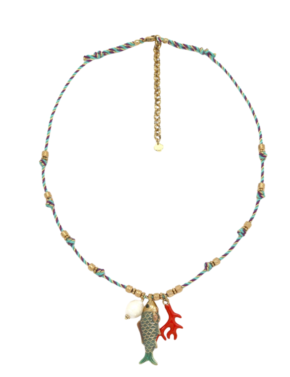 Collier Solis