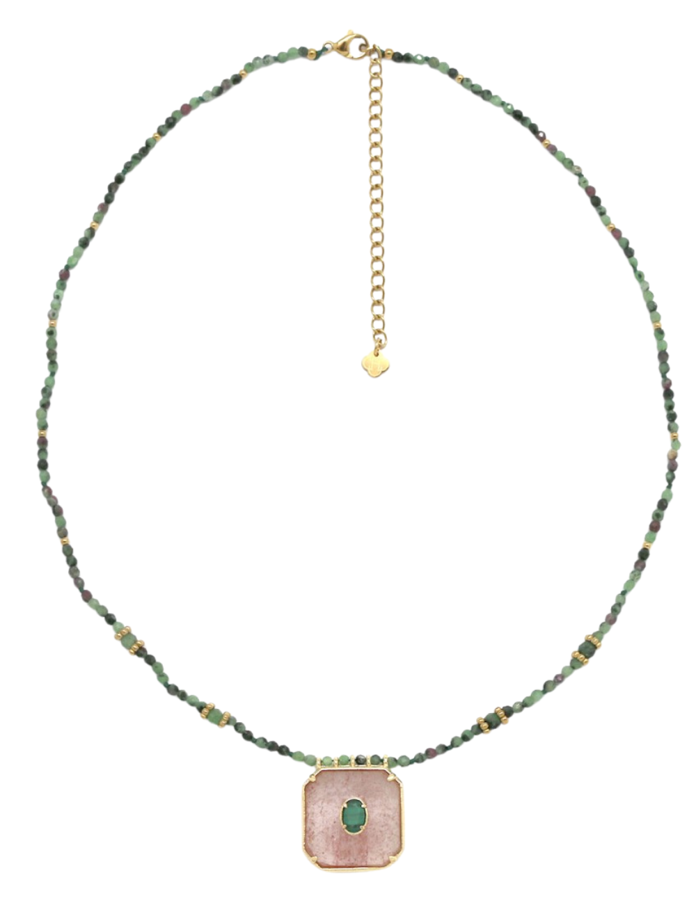 Collier Amati — 2 modèles