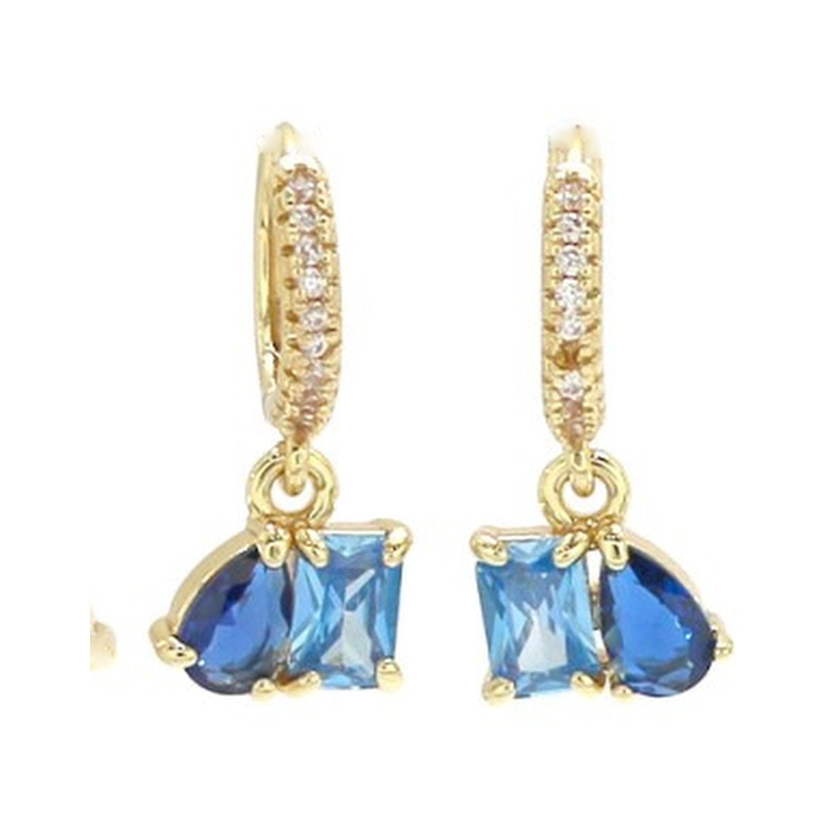 Boucles Caloe