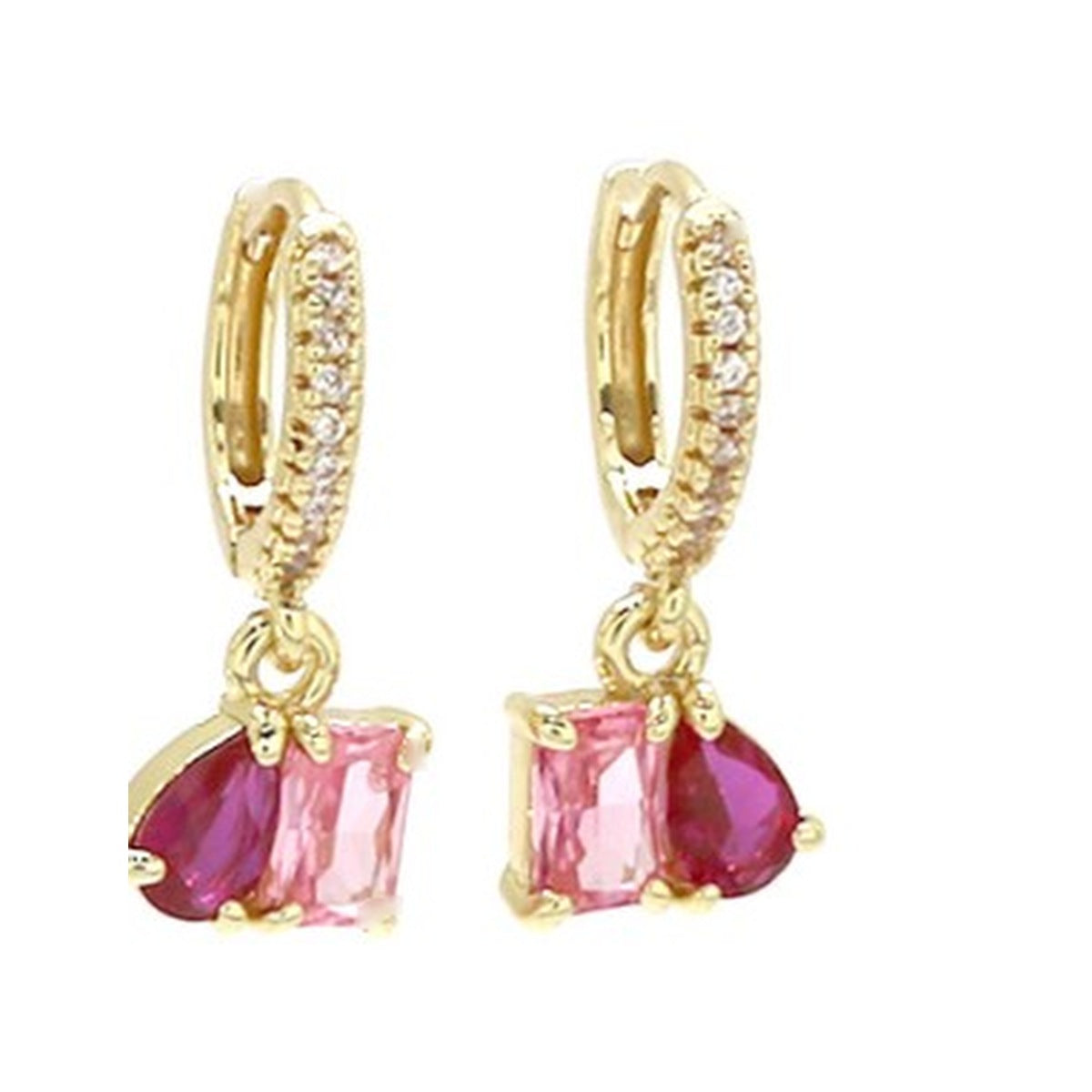 Boucles Caloe