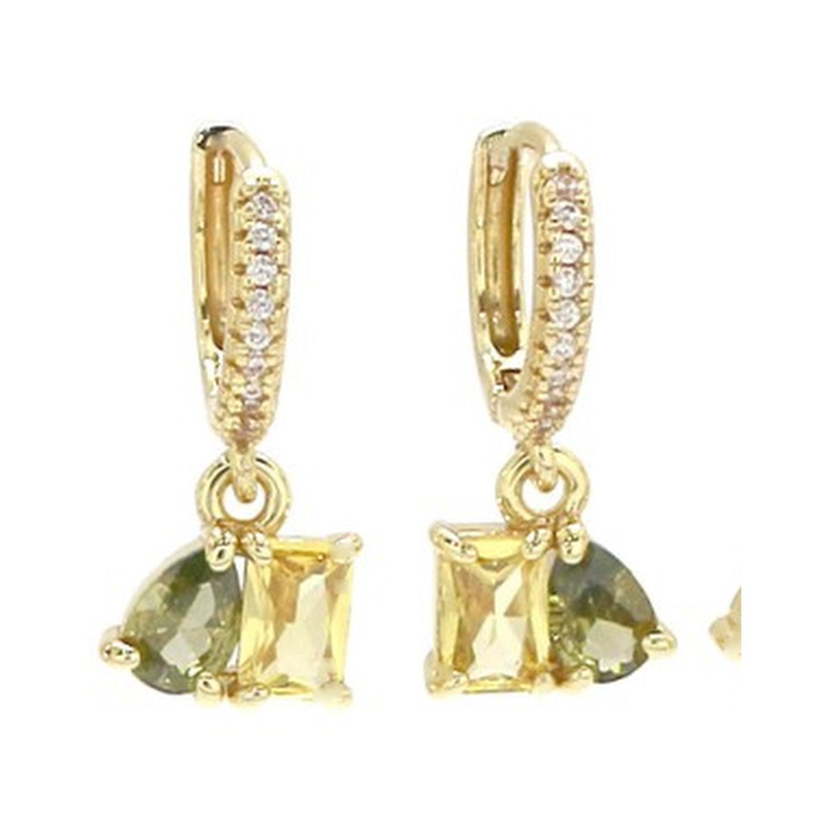 Boucles Caloe