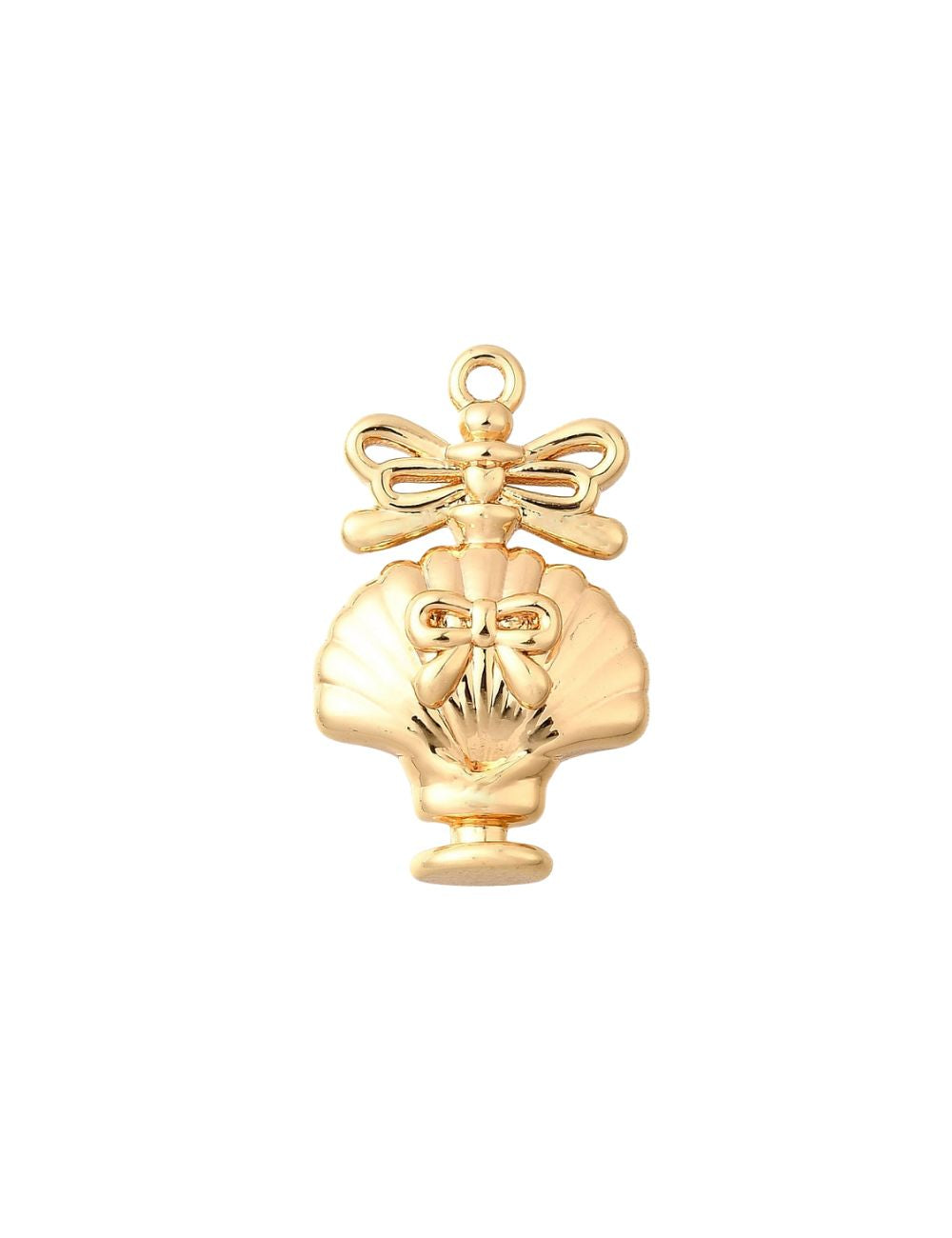 Charm Coquillage - 3 Modèles