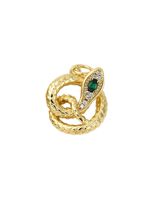 Charm Aserio