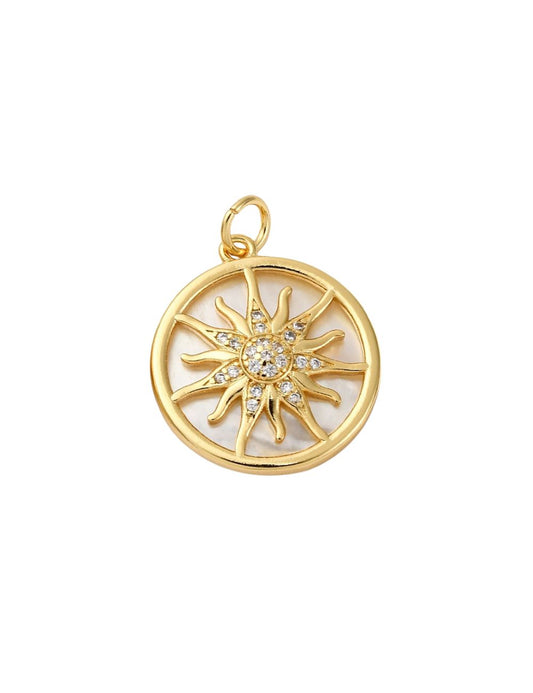 Charm Aurelia