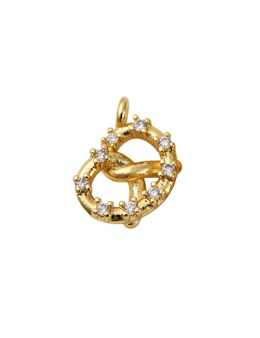 Charm Bretzel