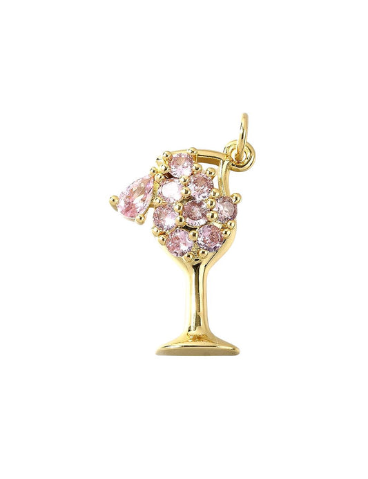 Charm Boissons - 4 Modèles