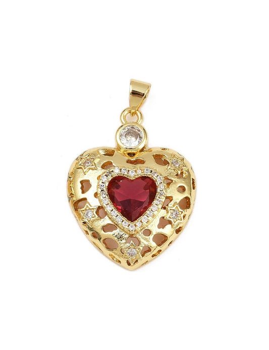 Charm Calliane