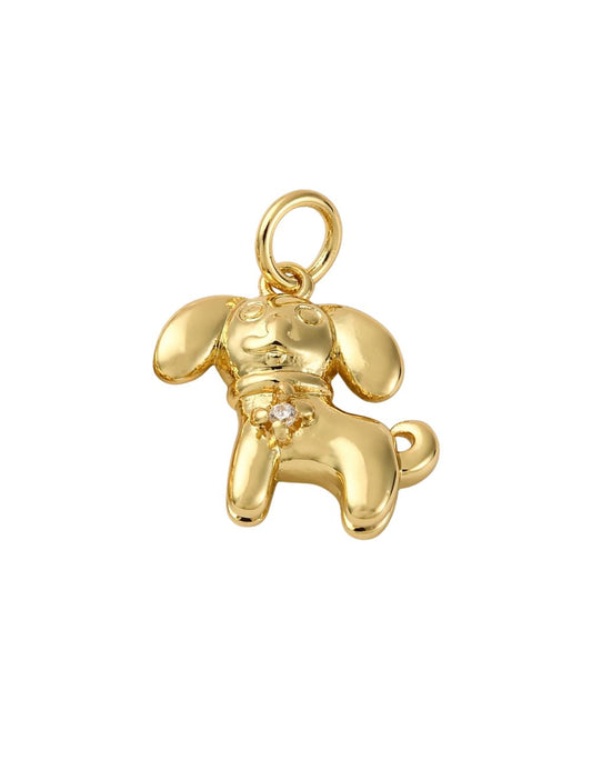 Charm Coccolo