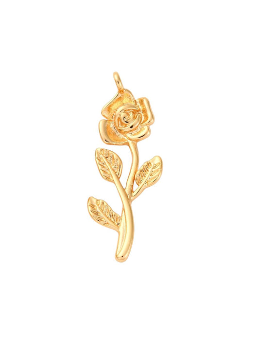 Charm Eloria