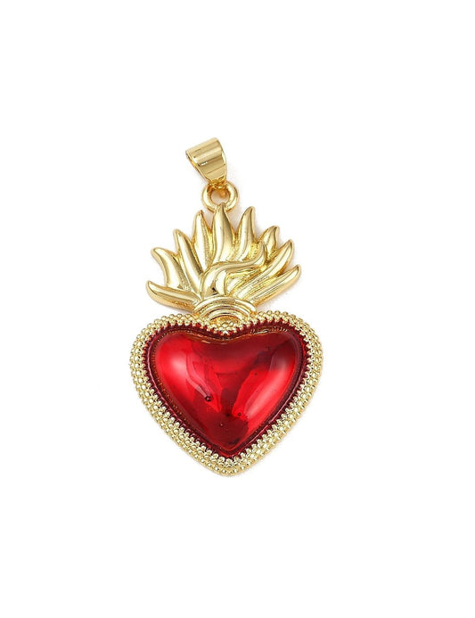 Charm Elvona