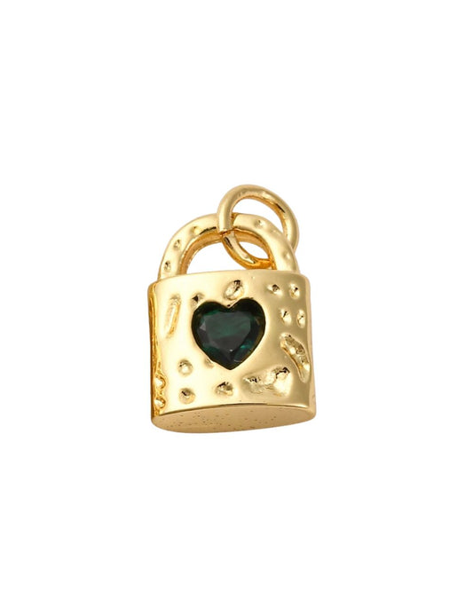 Charm Evania