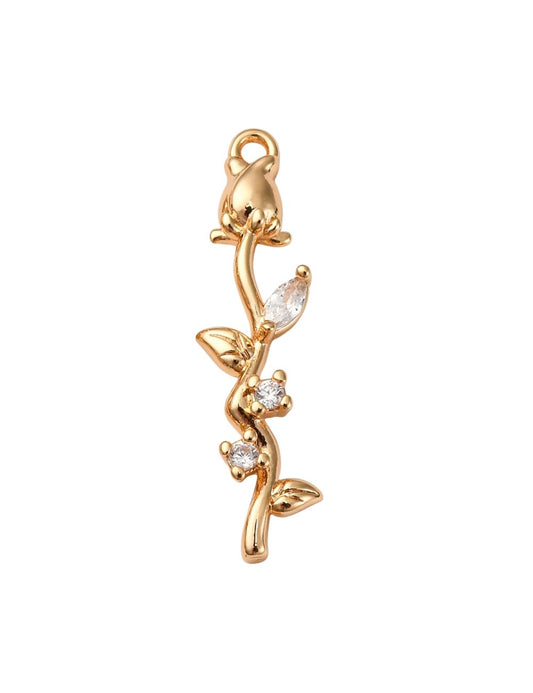 Charm Florelia