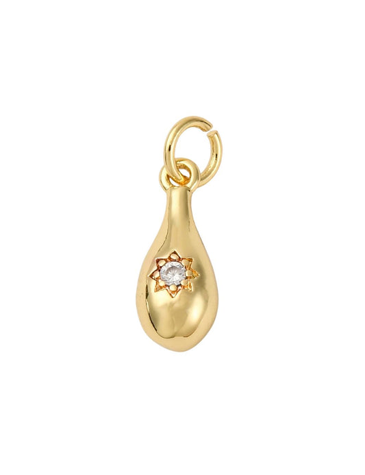 Charm Goccia