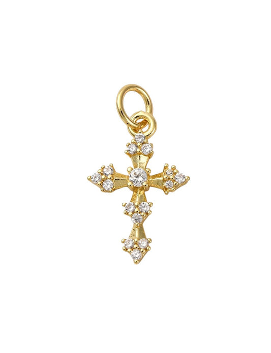 Charm Isidore