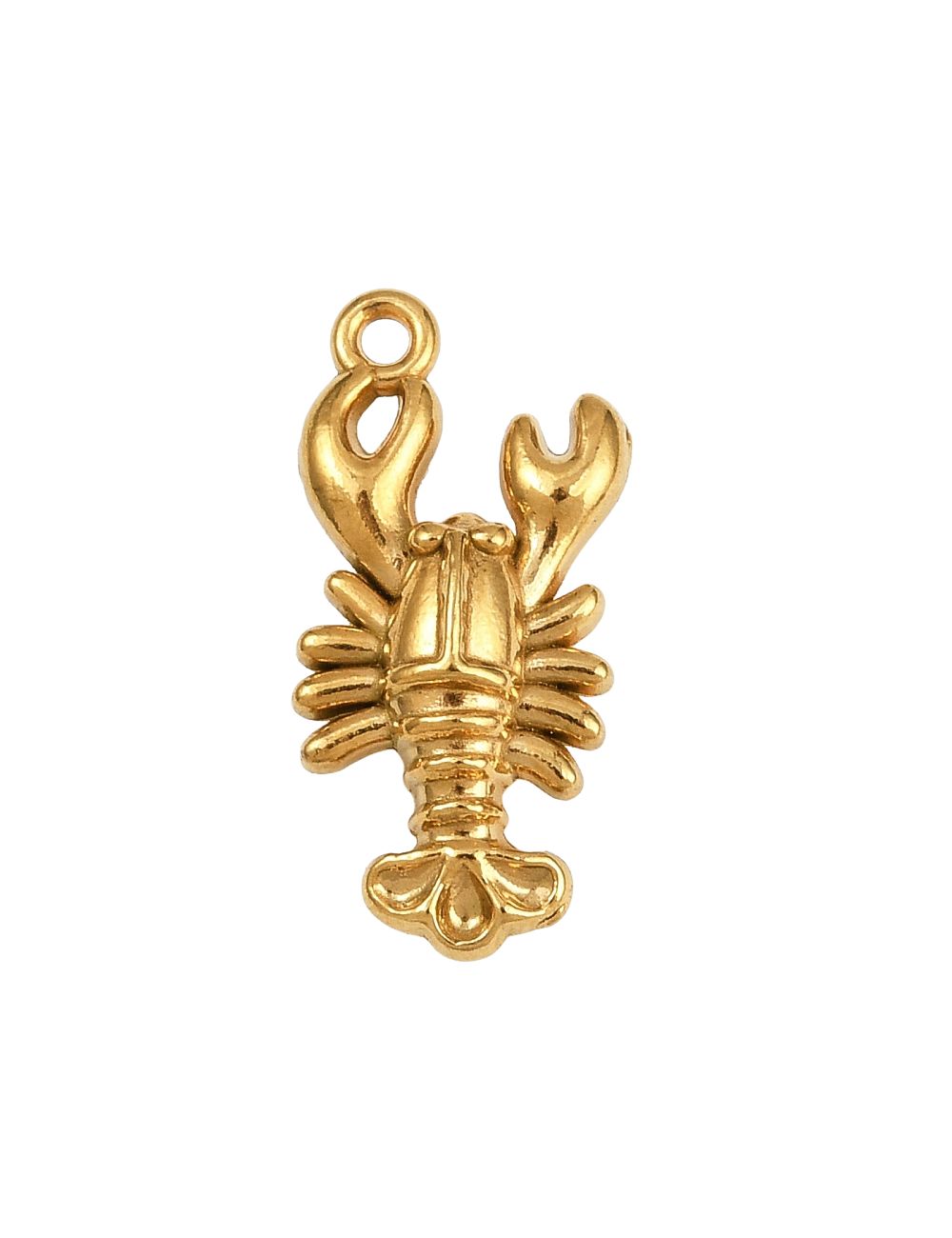 Charms animaux marins - 8 Modèles