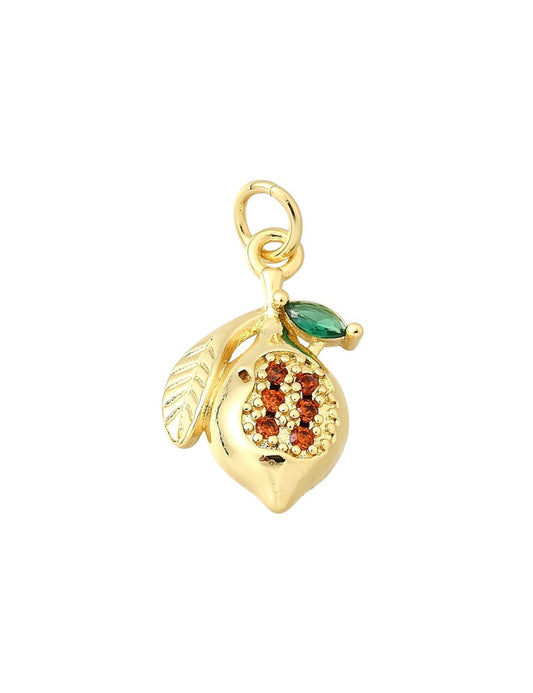 Charm Limona