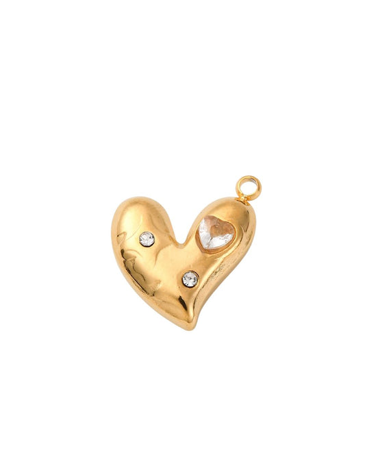 Charm Lucetta