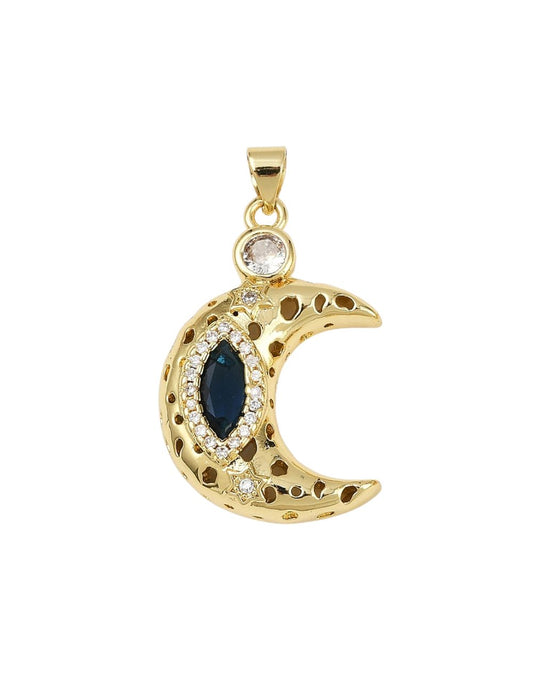 Charm Luna
