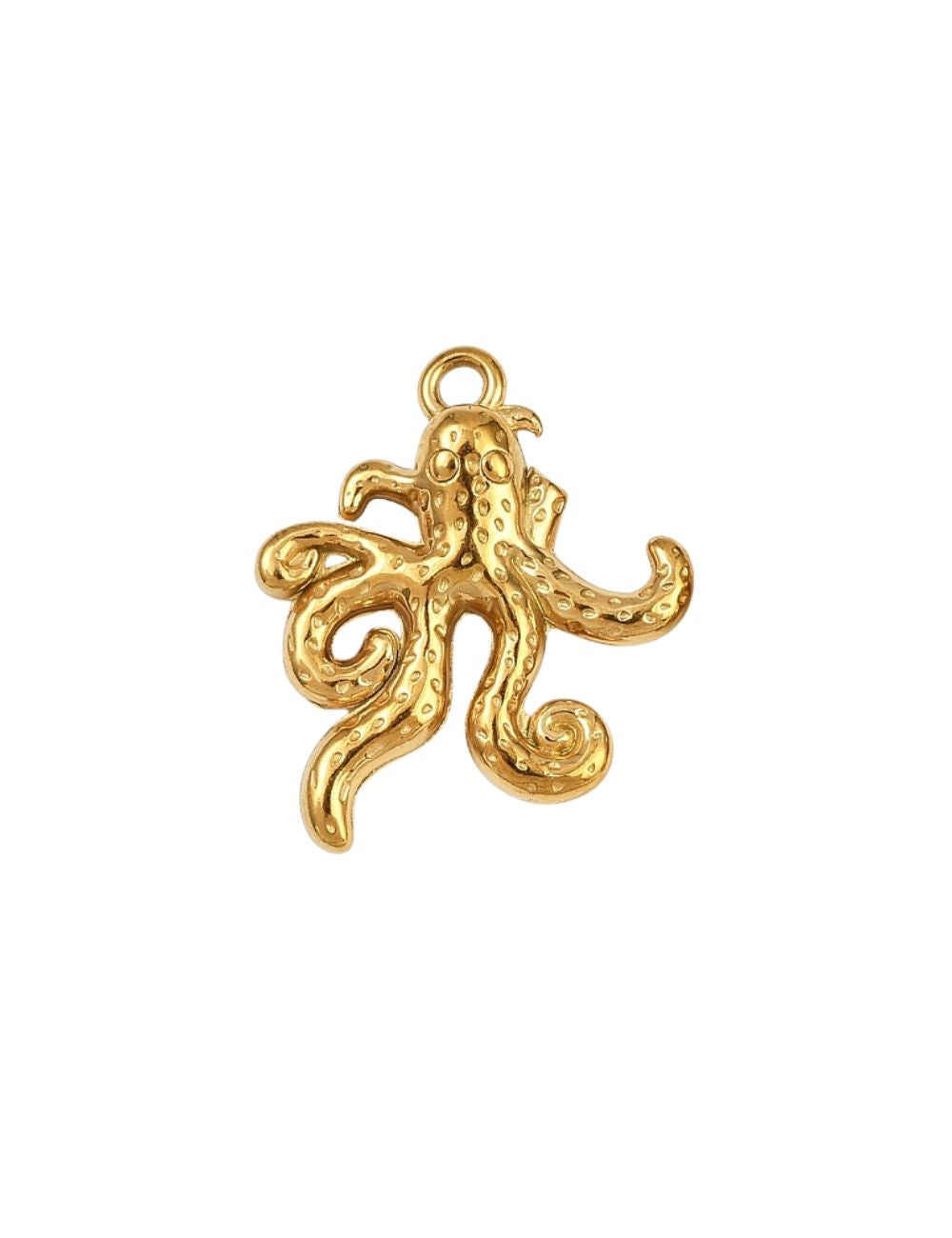 Charms animaux marins - 8 Modèles