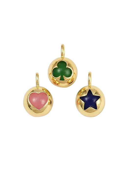 Charm Orsetta