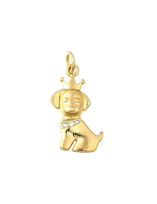 Charm Reginetta