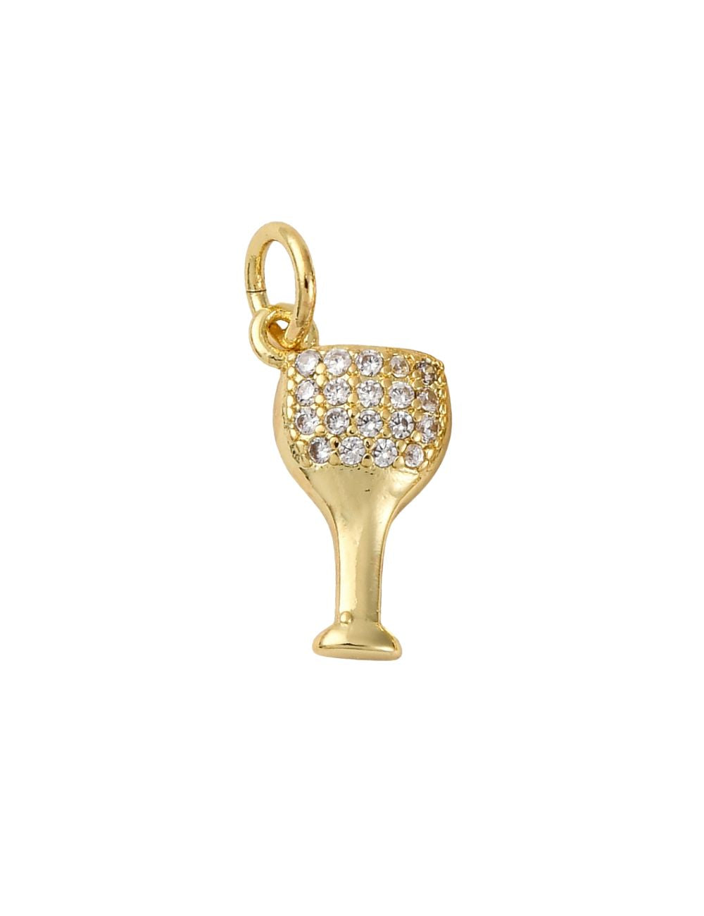 Charm Boissons - 4 Modèles