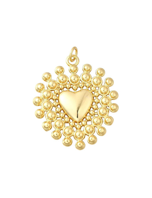 Charm Votiva