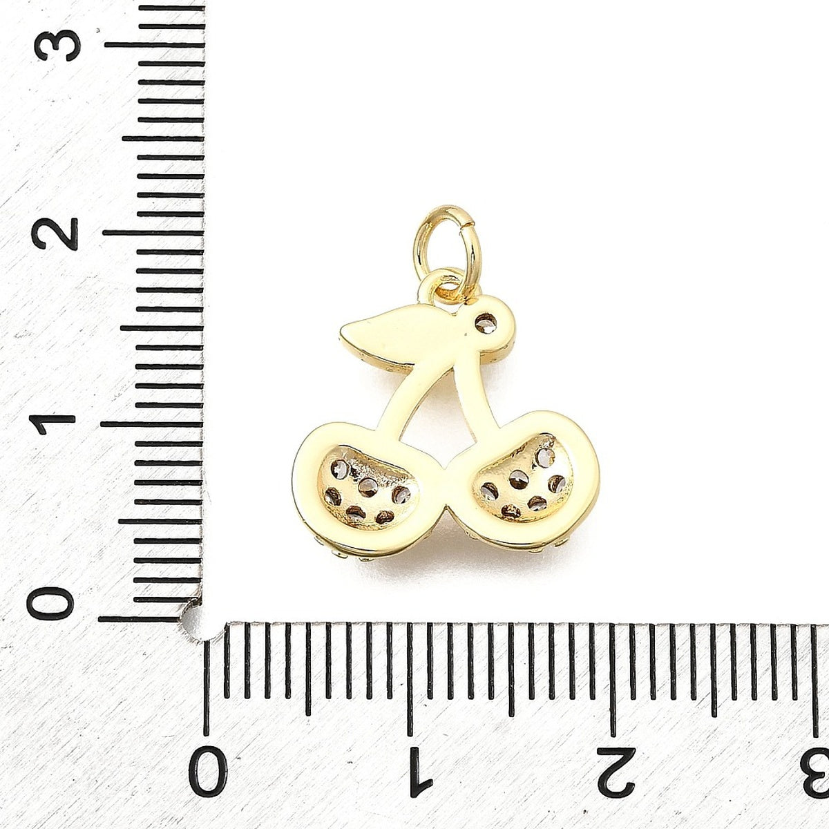 Charm Cerises