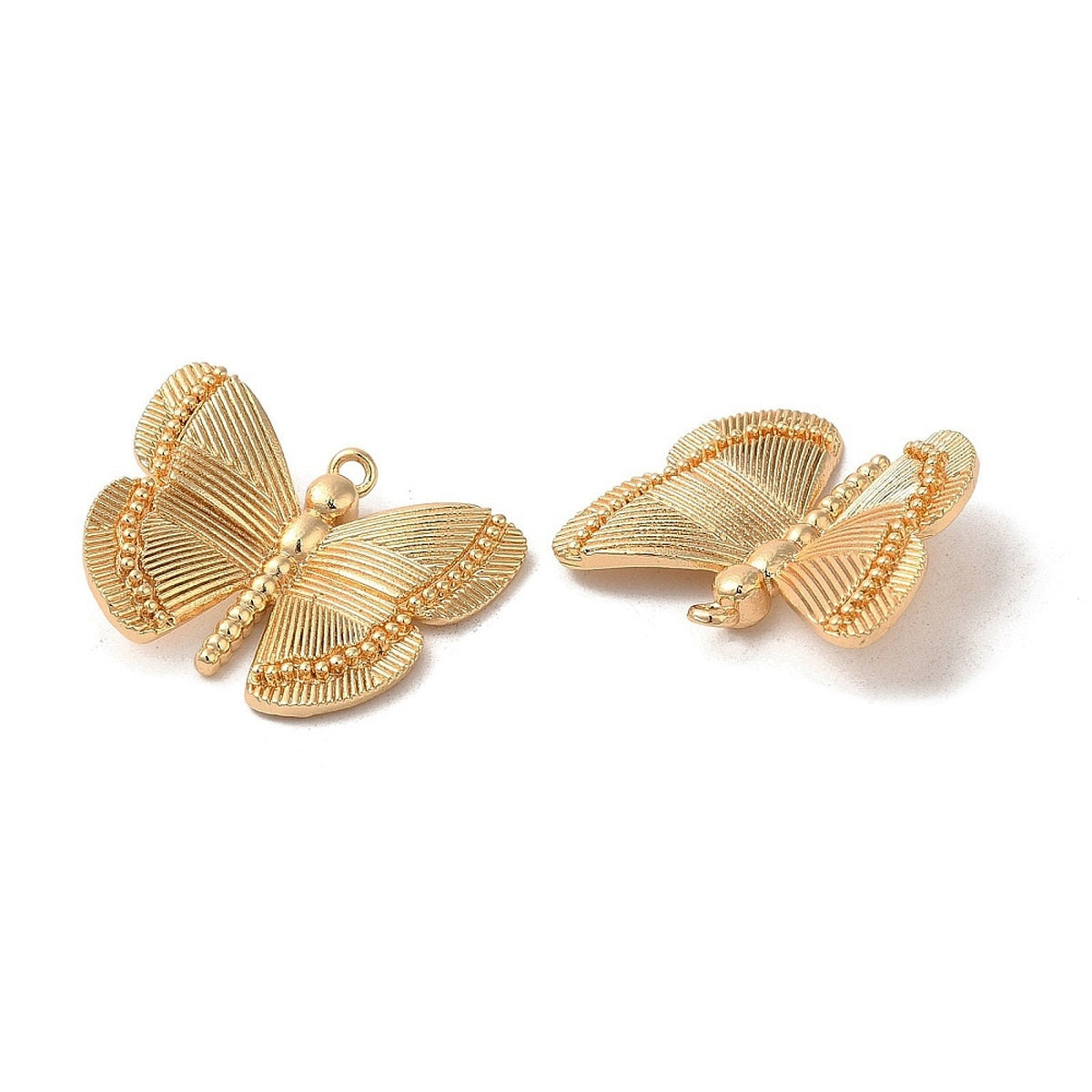 Charm Papillon
