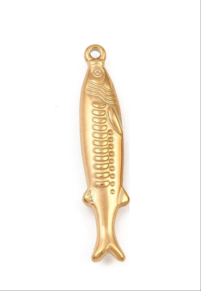 Charm Sardine