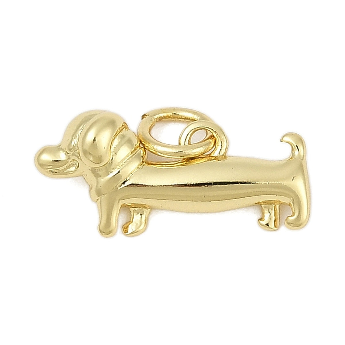 Charm Teckel