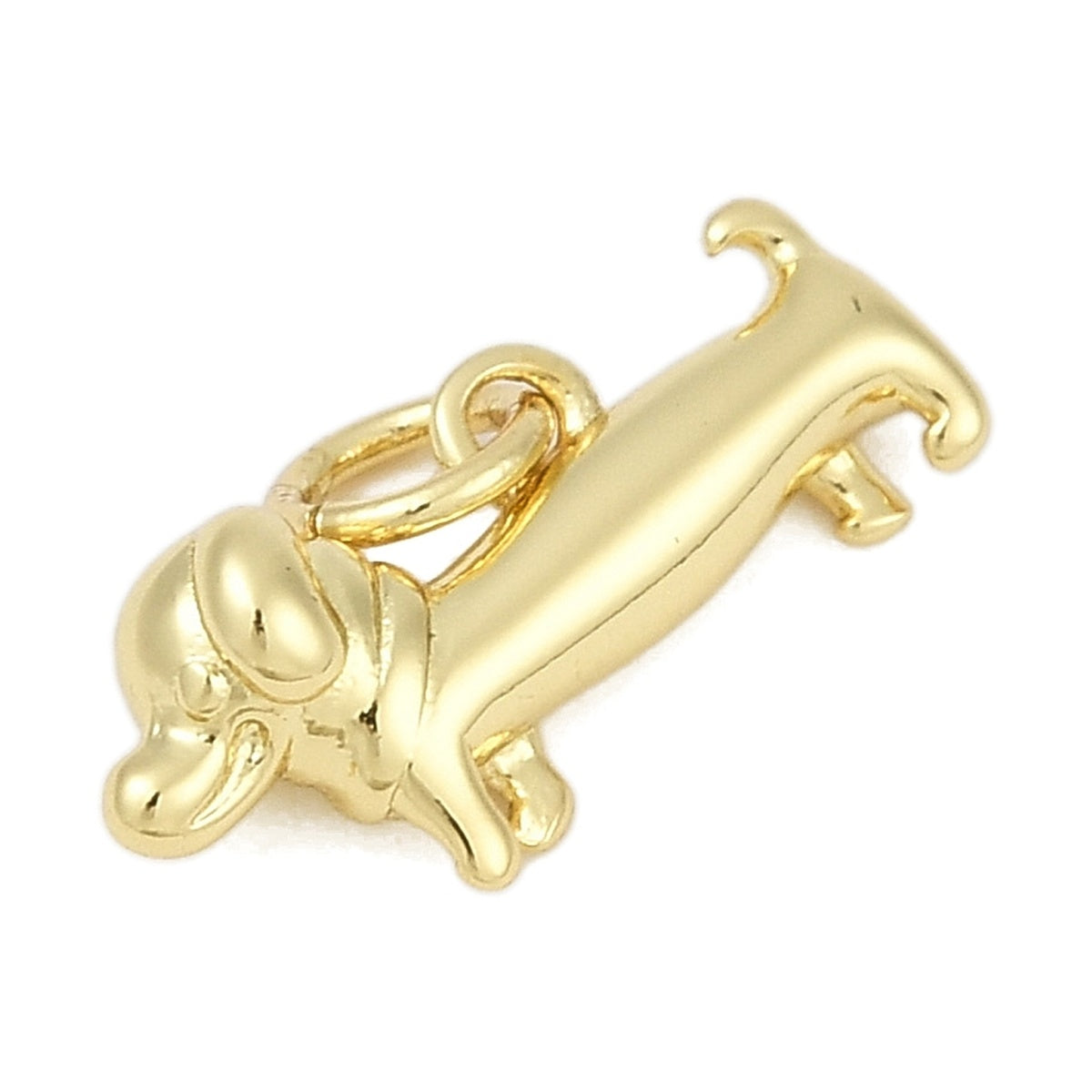 Charm Teckel