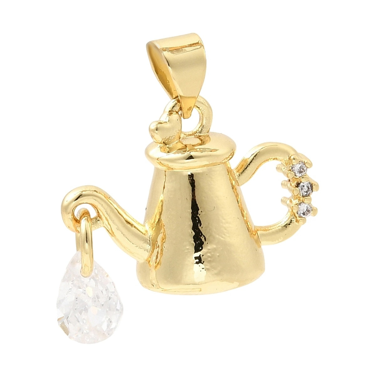 Charm Théière