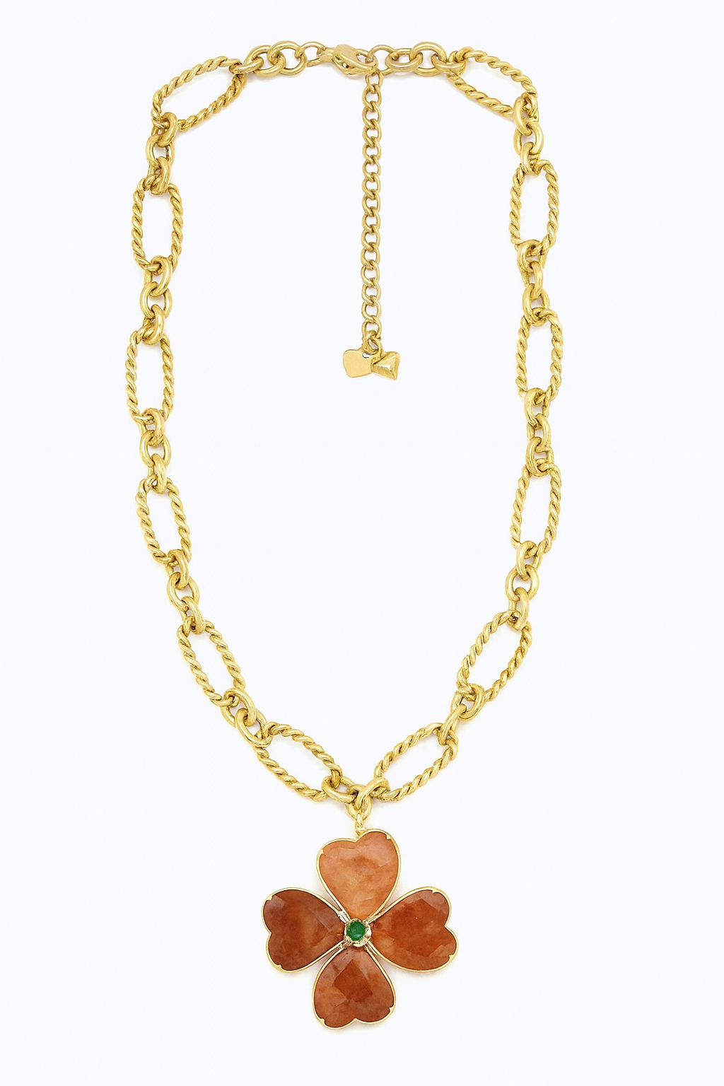 Collier Baio - 3 couleurs